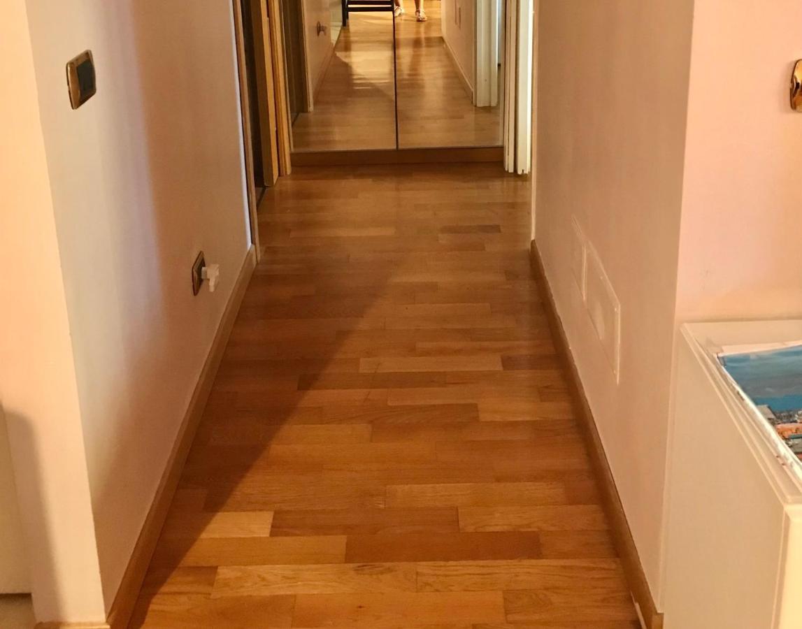 Apartamento Casa Parco Delle Sabine Roma