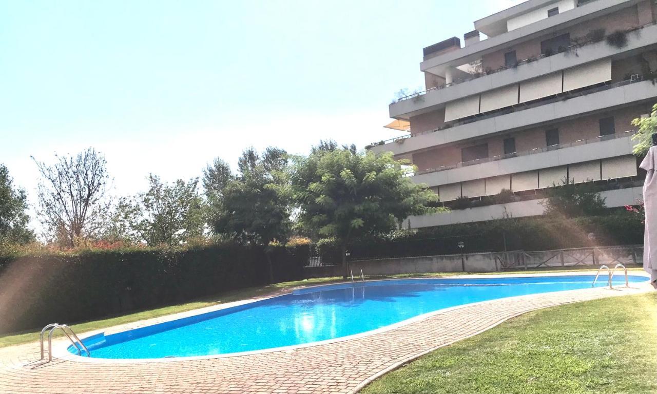 Casa Parco Delle Sabine Apartamento *