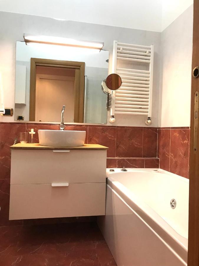 Apartamento Casa Parco Delle Sabine