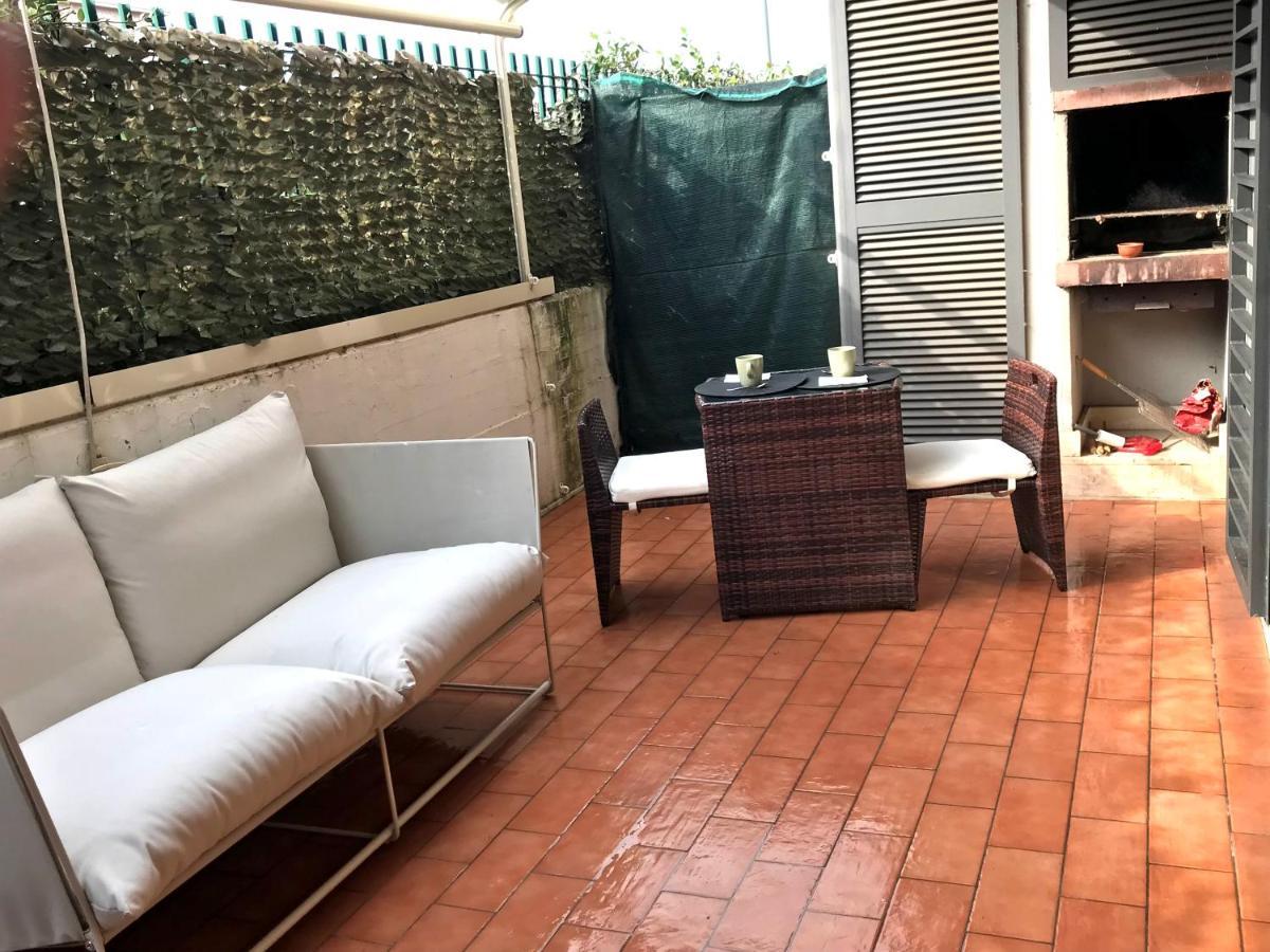 Casa Parco Delle Sabine Apartamento *